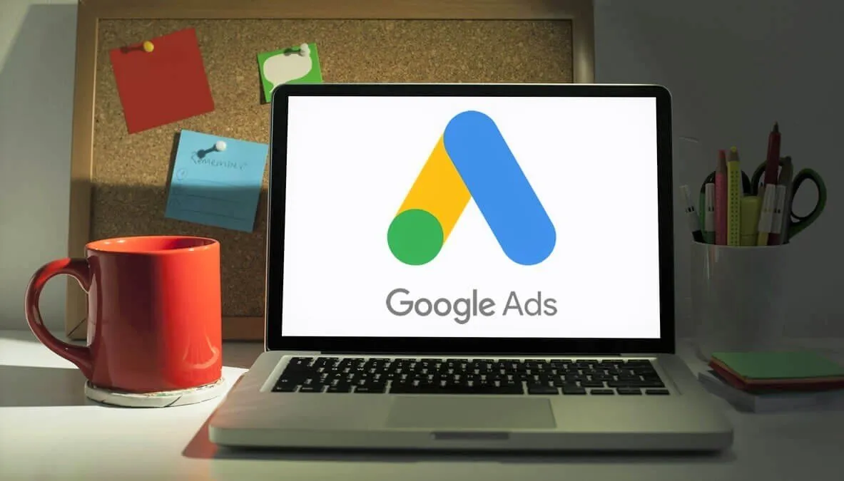 Google ADS