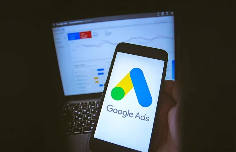 Google-Ad