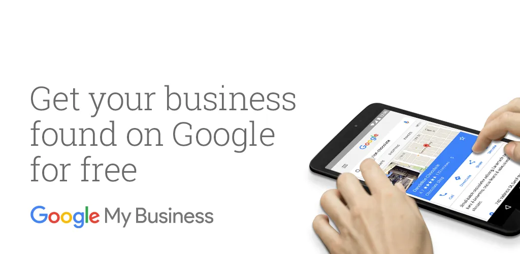 Google Business Service PMU Digital Agency