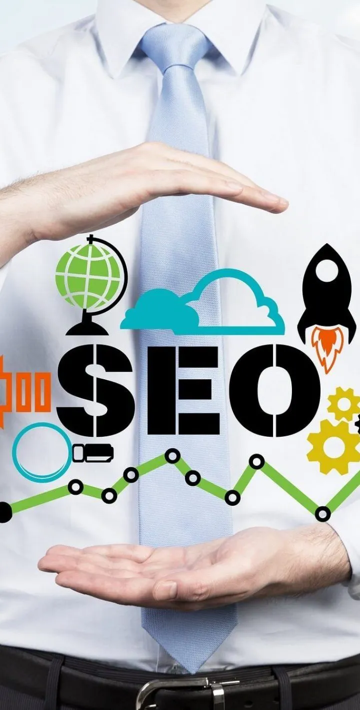 SEO Service 2